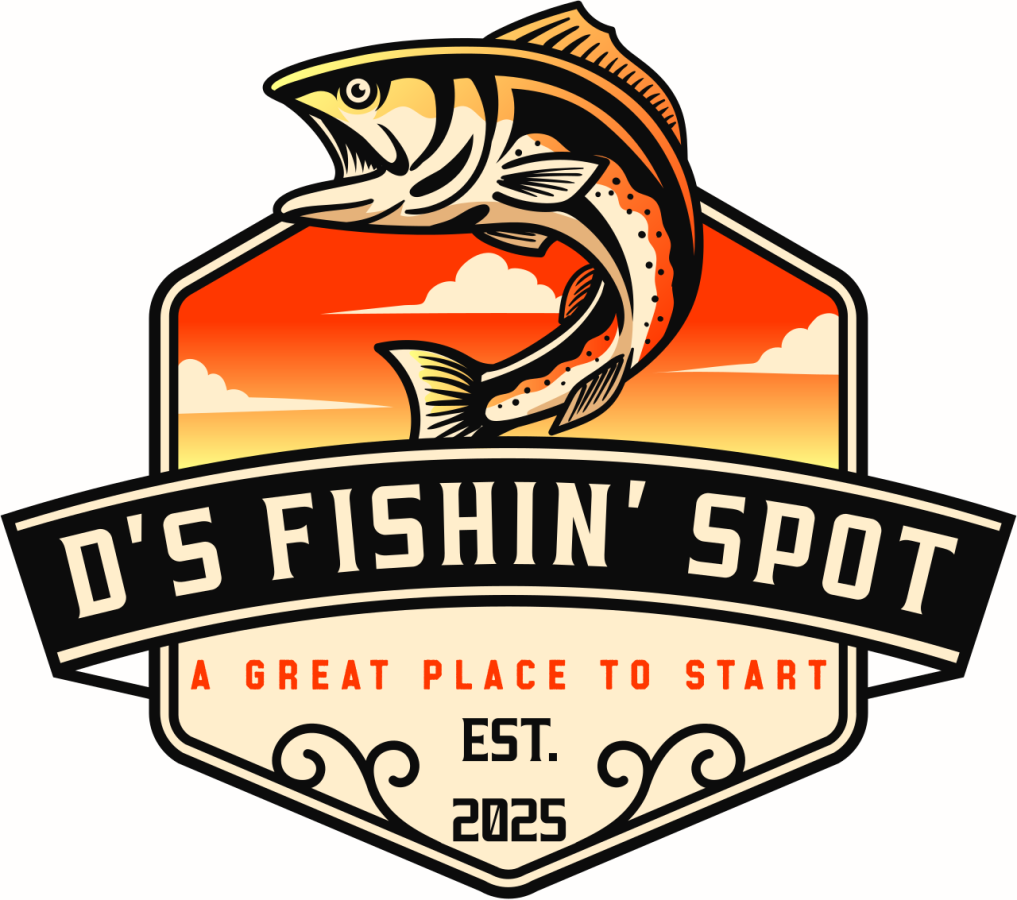 D's Fishin' Spot