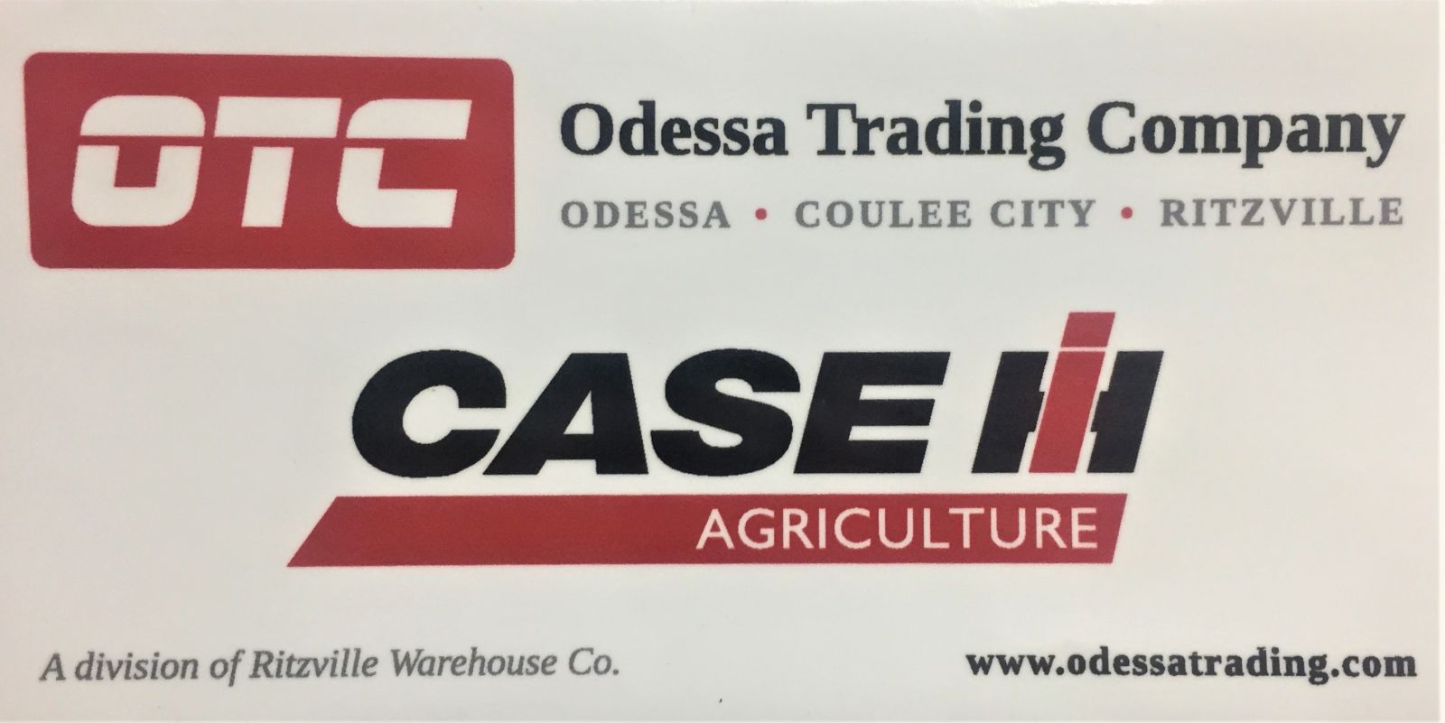 Odessa Trading Company