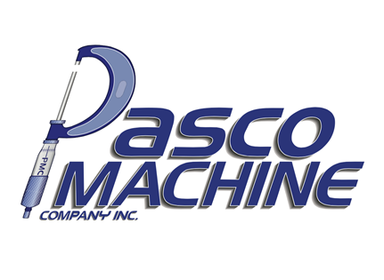 Pasco Machine